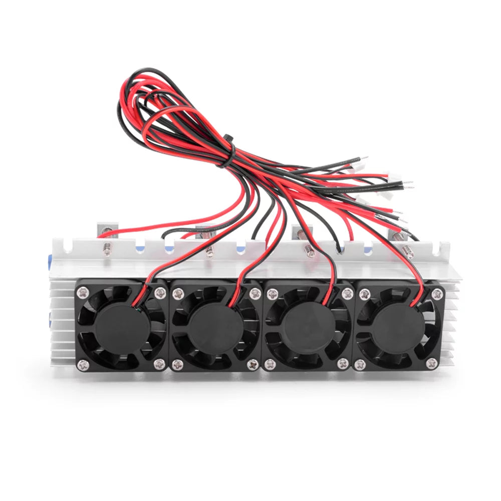12vdc 30a Semiconductor Cooler Kit Q54755
