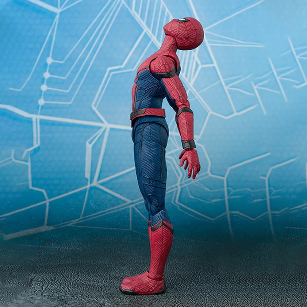 Spider-man Action Figure T75446