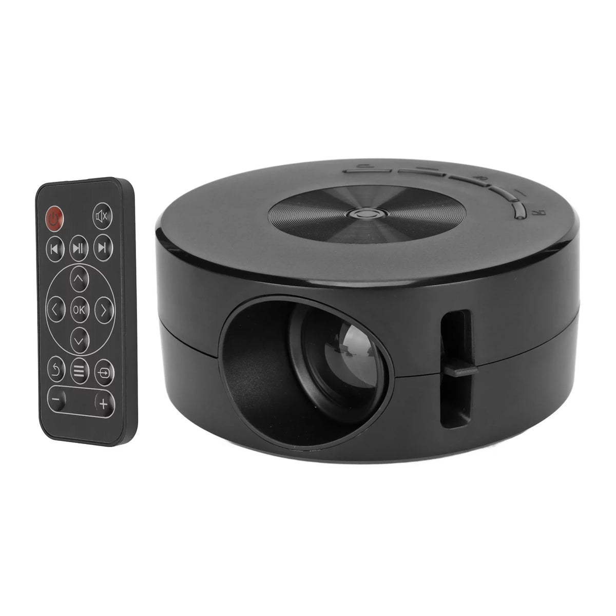 Mini LED Video Projector Z6126