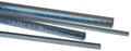 3/8x22x36x22 Square Keystock Zinc Plated Q599378