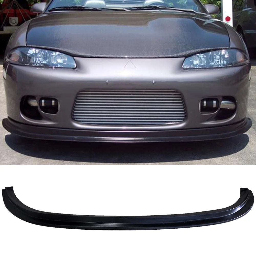 Urethane Bumper Lip Spoiler V118847