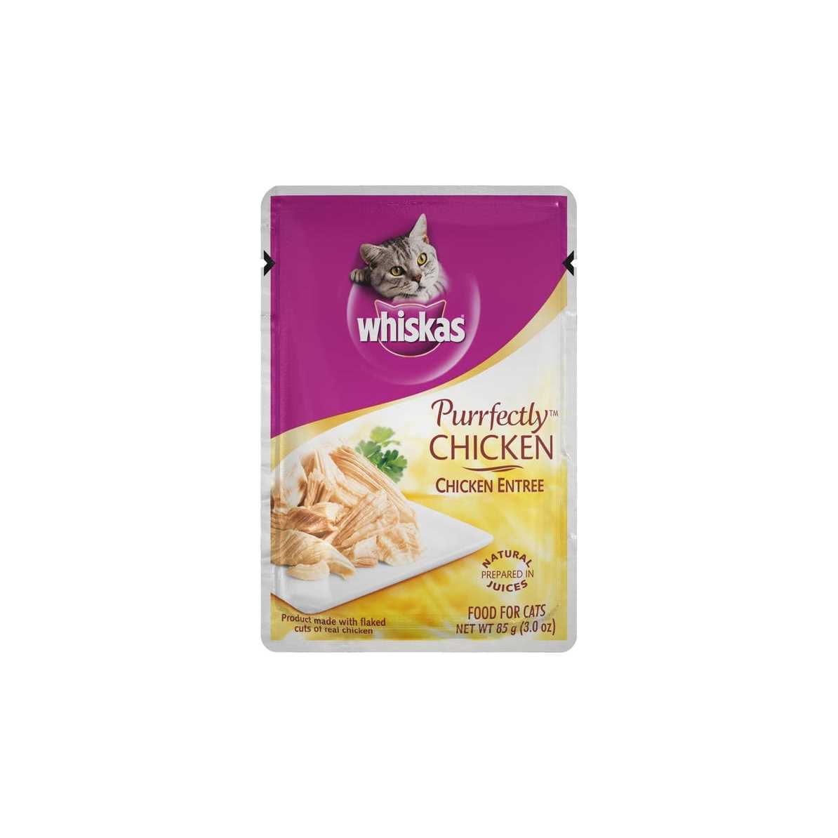 Chicken Food A83903