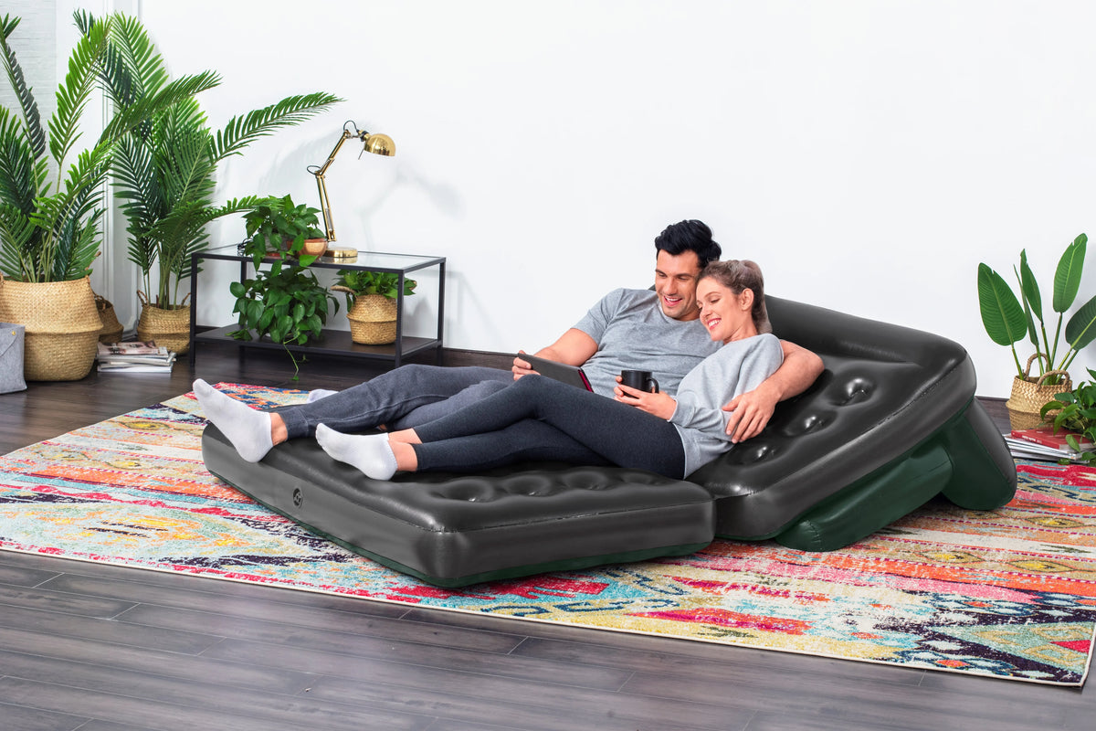 Inflatable Air Couch J56828