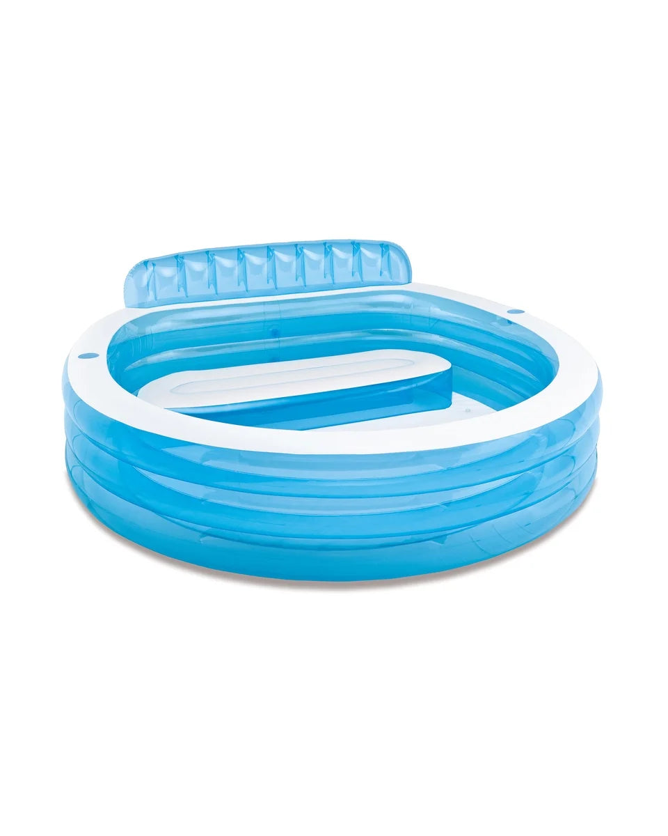 Inflatable Family Lounge Pool T76687