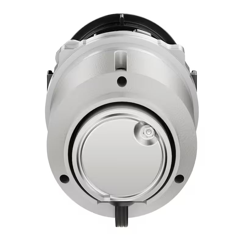 1/3 HP Continuous Feed Garbage Disposal P604