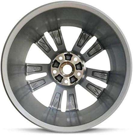 18 inch 5 Lug Aluminum Wheel Rim R188282