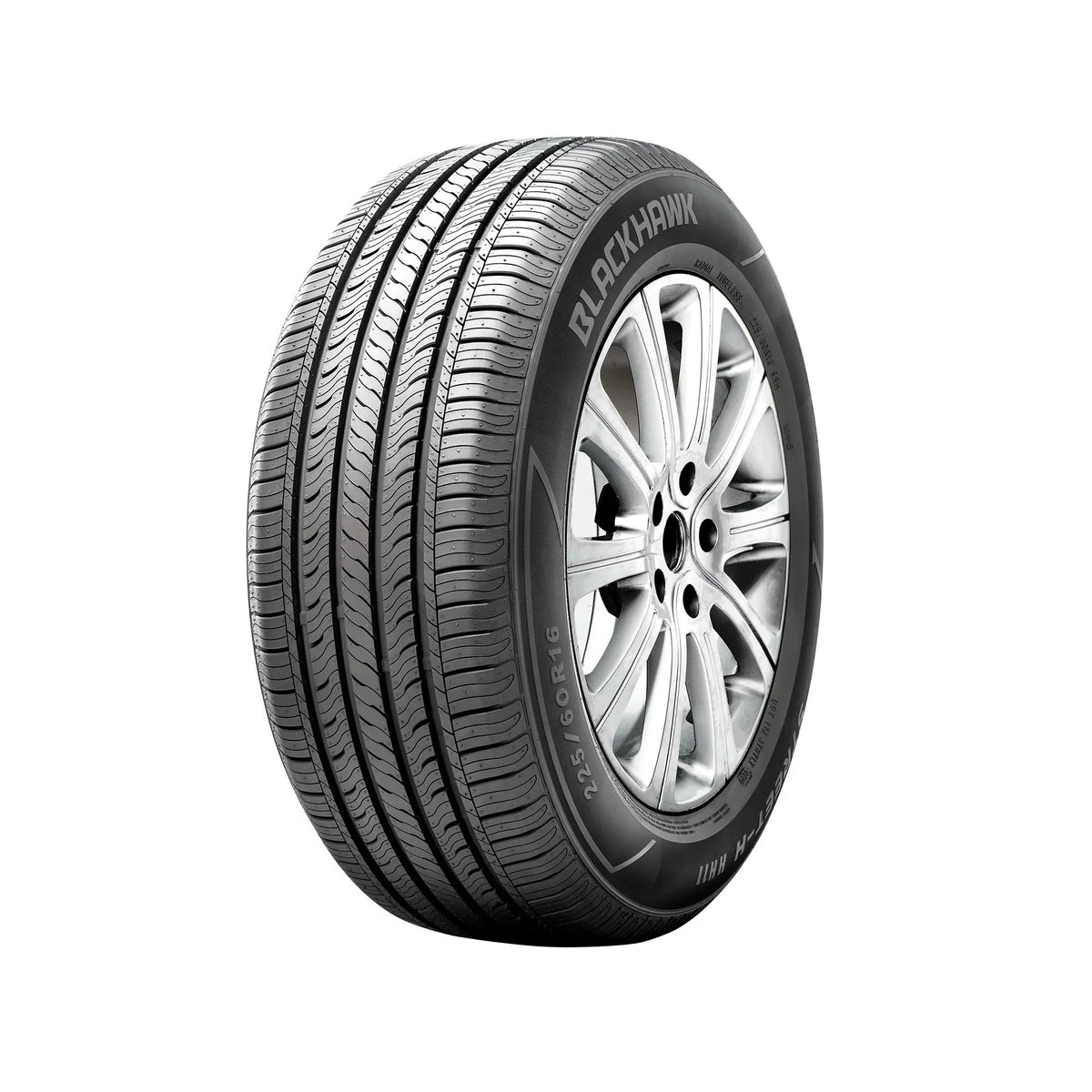 225/60R16 98H Passenger Tire S504