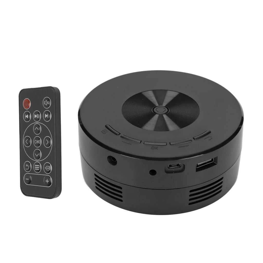 Mini LED Video Projector Z6126