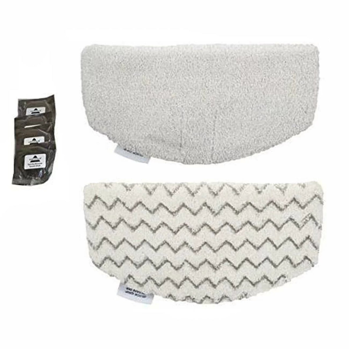Micro Fiber Mop Pads 2PK K2541