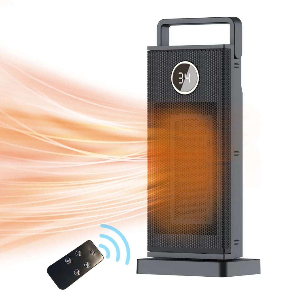 2000W PTC Ceramic Space Heater V6771