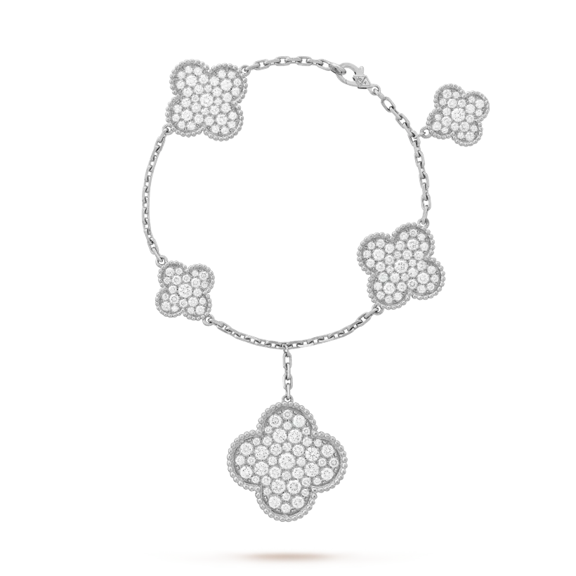 Alhambra Bracelet D623