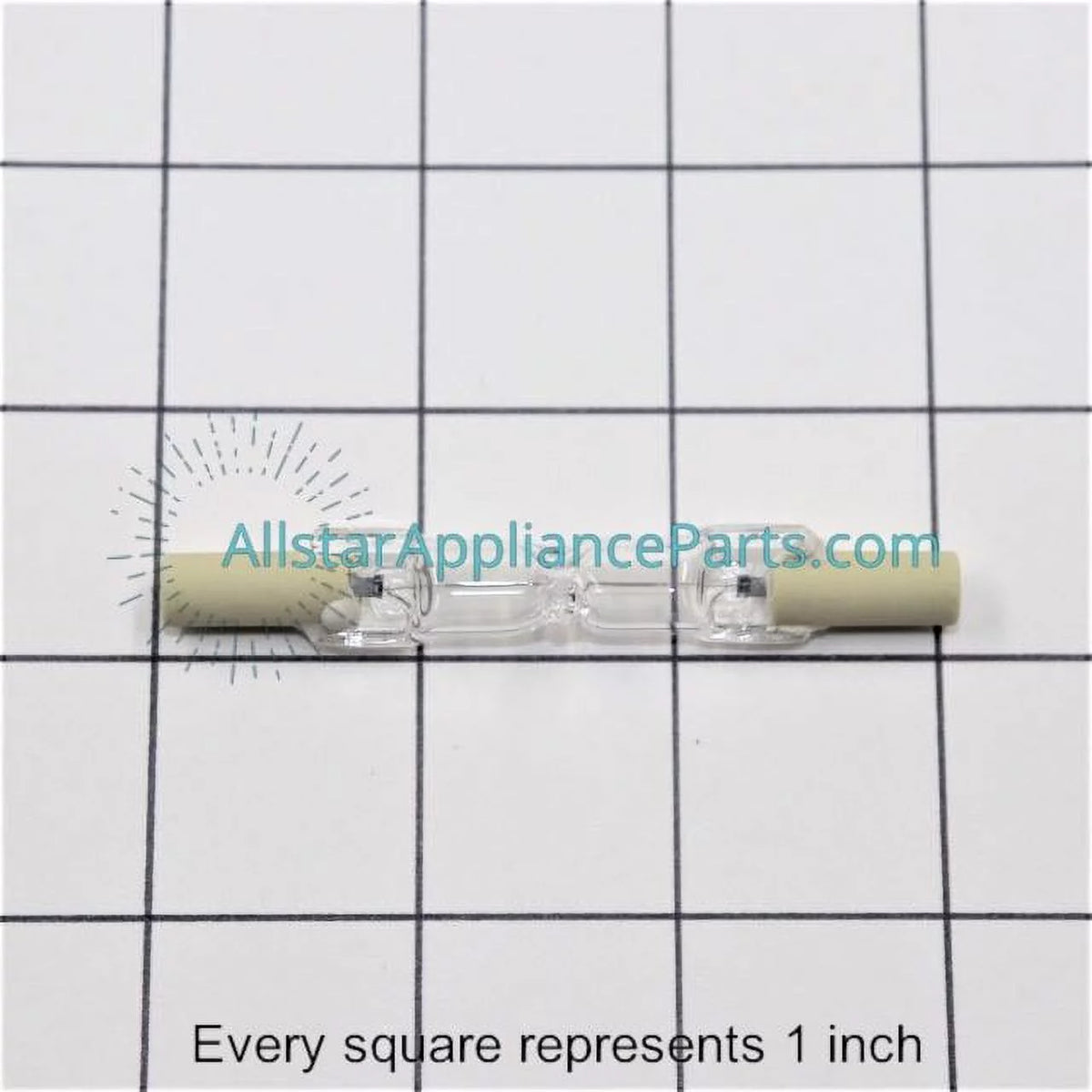 Halogen Bulb D4111