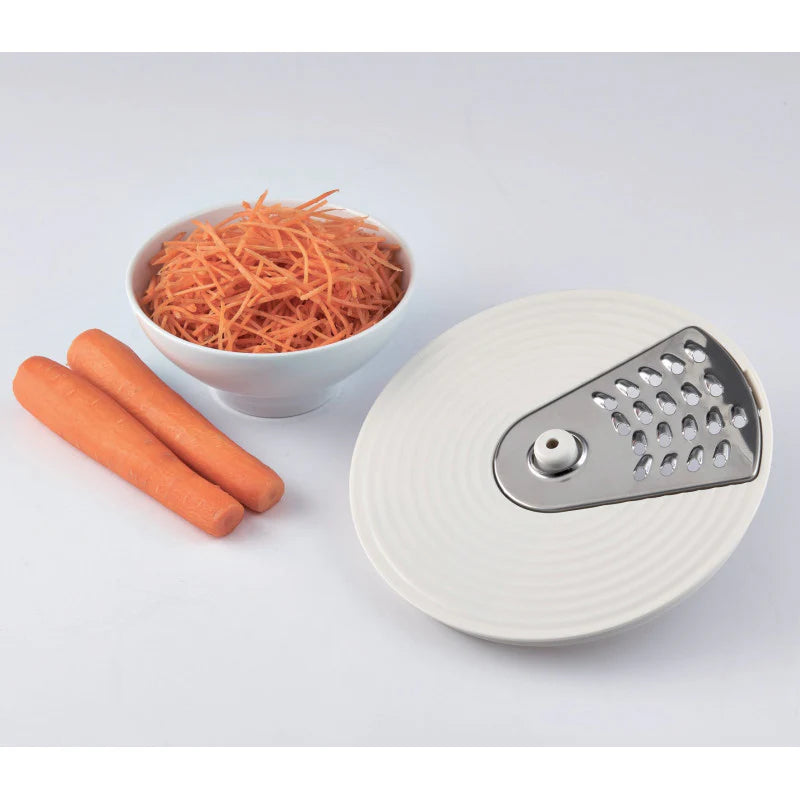 Food Processor with Blender 2.1L 1500W O4444