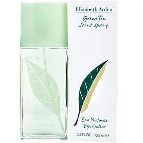 Green Tea Eau De Parfum Spray 3.3 Oz U690