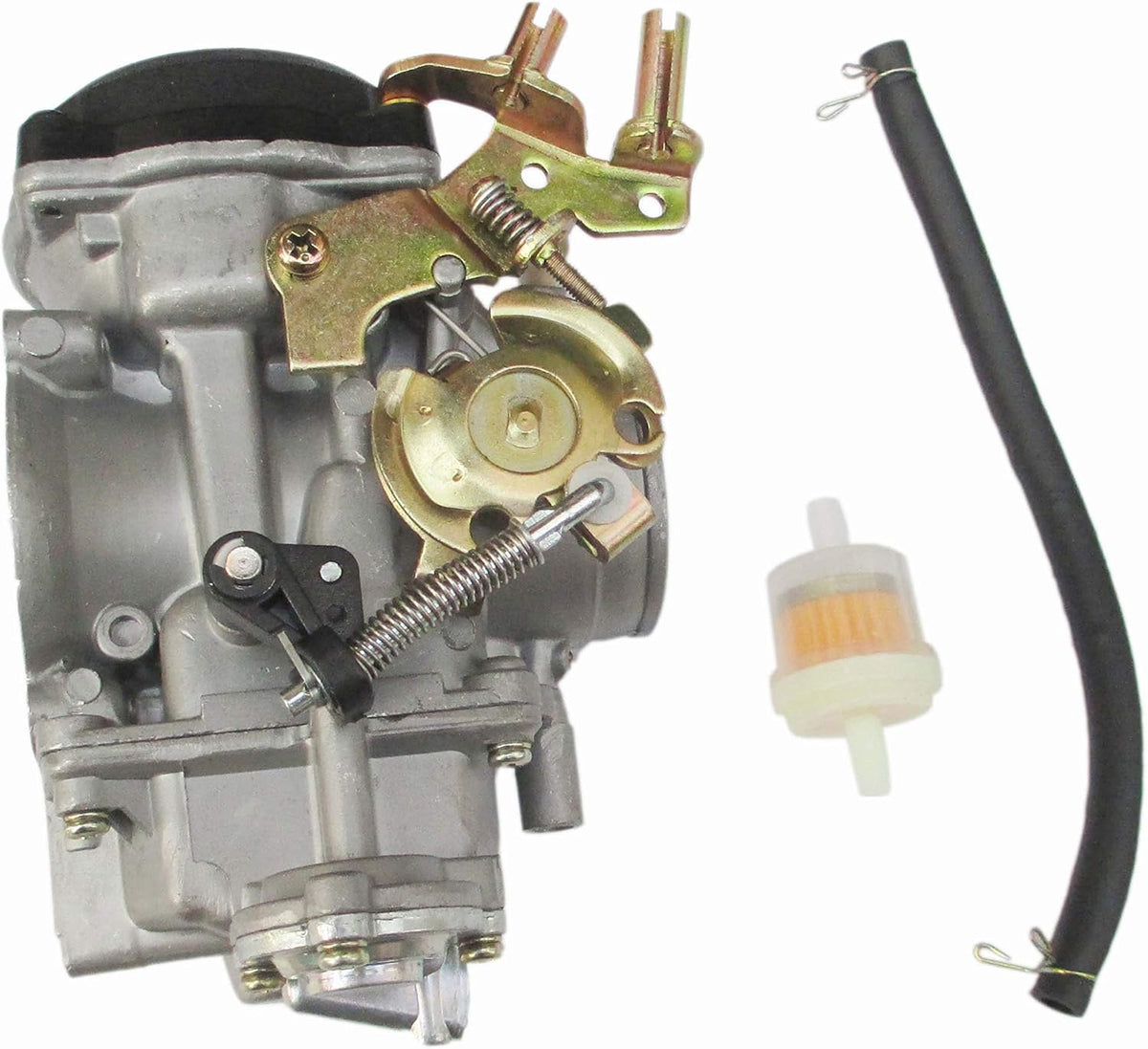 40mm Carburetor M3324